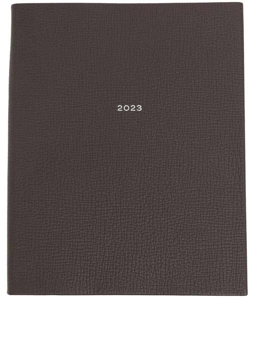 

Smythson agenda Portobello 2023 - Marrón