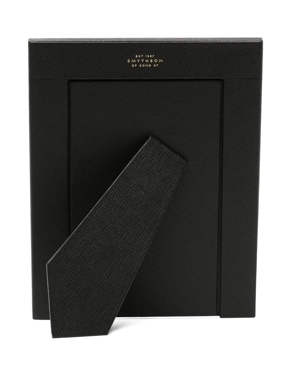 Smythson leather photo frame | Picture & Photo Frames | Image 2