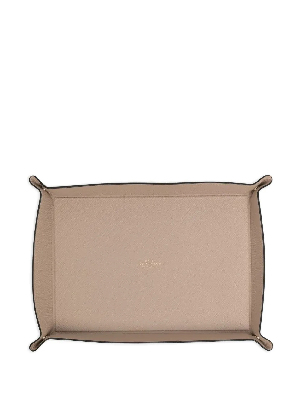 Large Rectangular Trinket Tray
