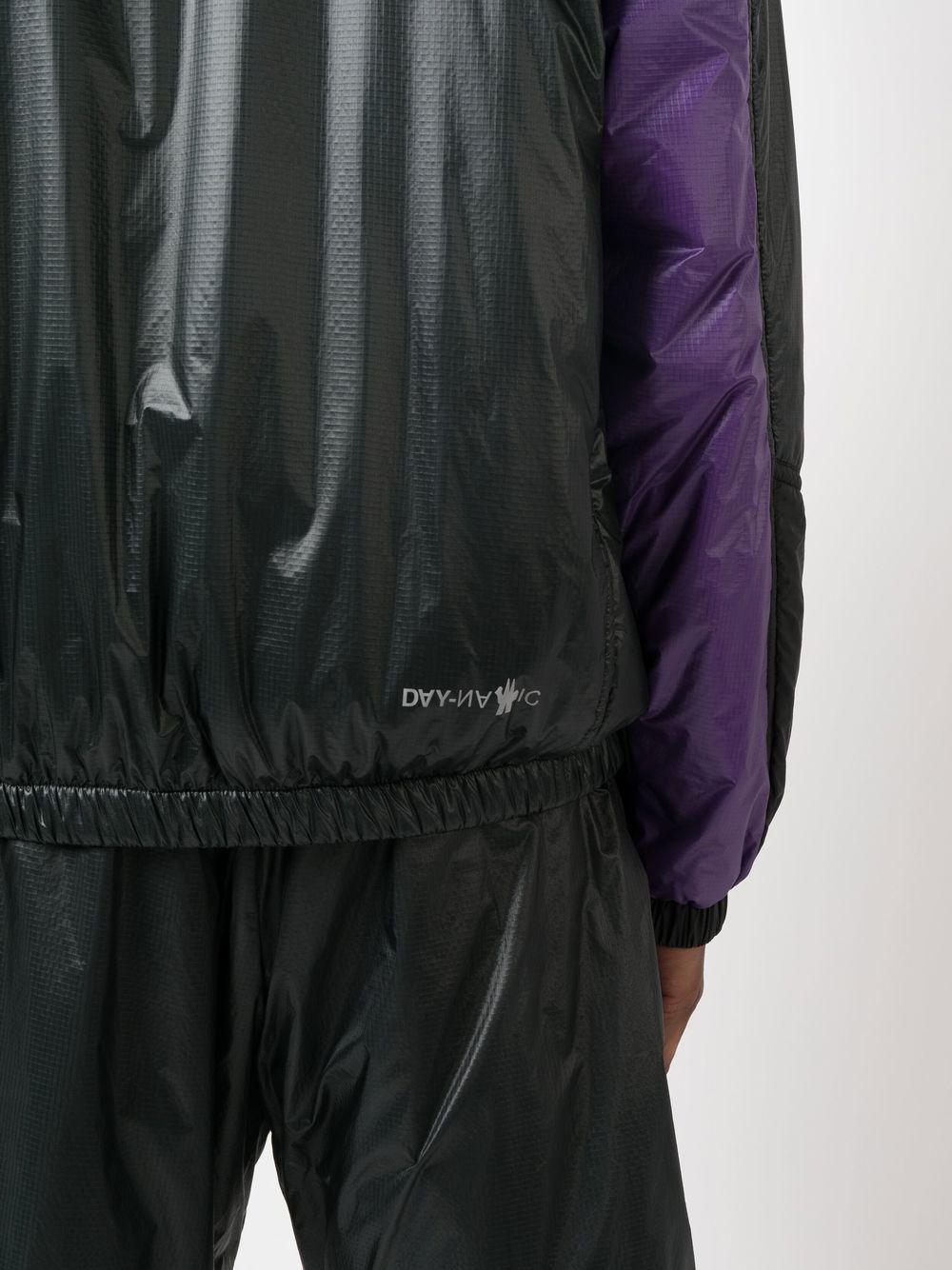 Moncler Grenoble Peyrus Hooded Sports Jacket - Farfetch