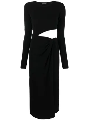 THE ANDAMANE Dresses for Women - Shop on FARFETCH