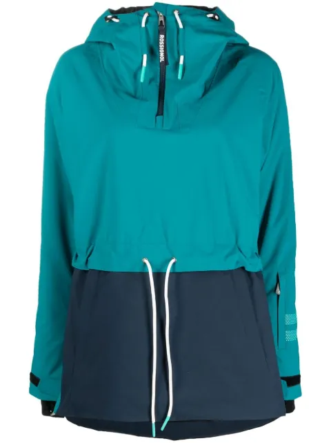 Rossignol SKPR pullover hooded jacket