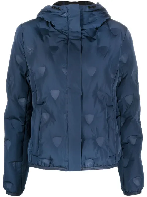 Veste matelassée à capuche - Rossignol - Modalova