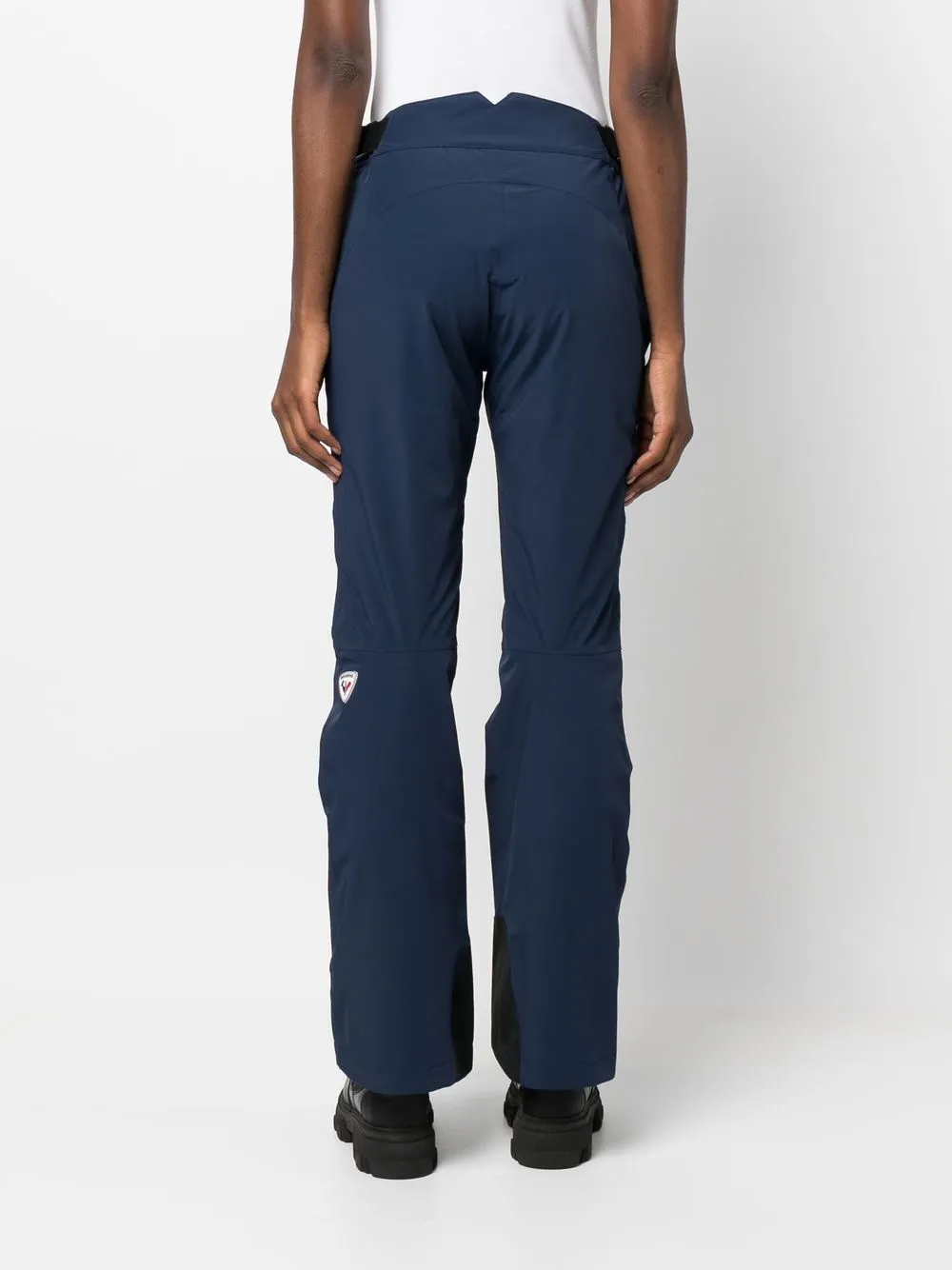 Rossignol React Ski Pants In Blue