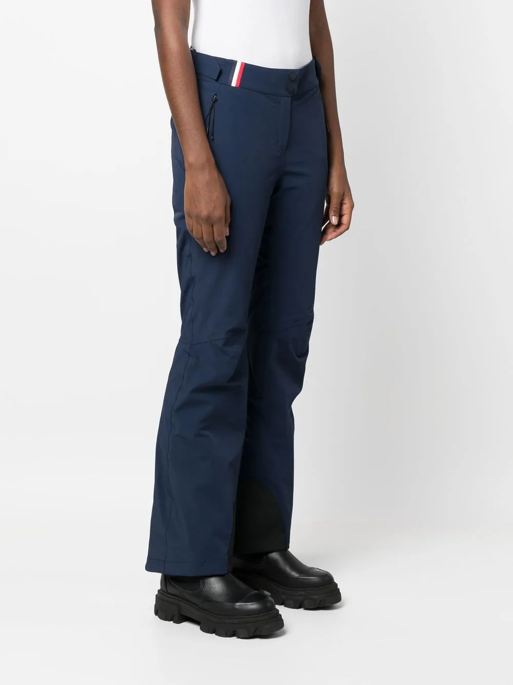 Rossignol React Ski Pants In Blue