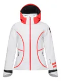 Rossignol panelled ski jacket - White