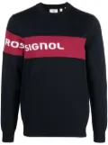 Rossignol Band sweater - Blue