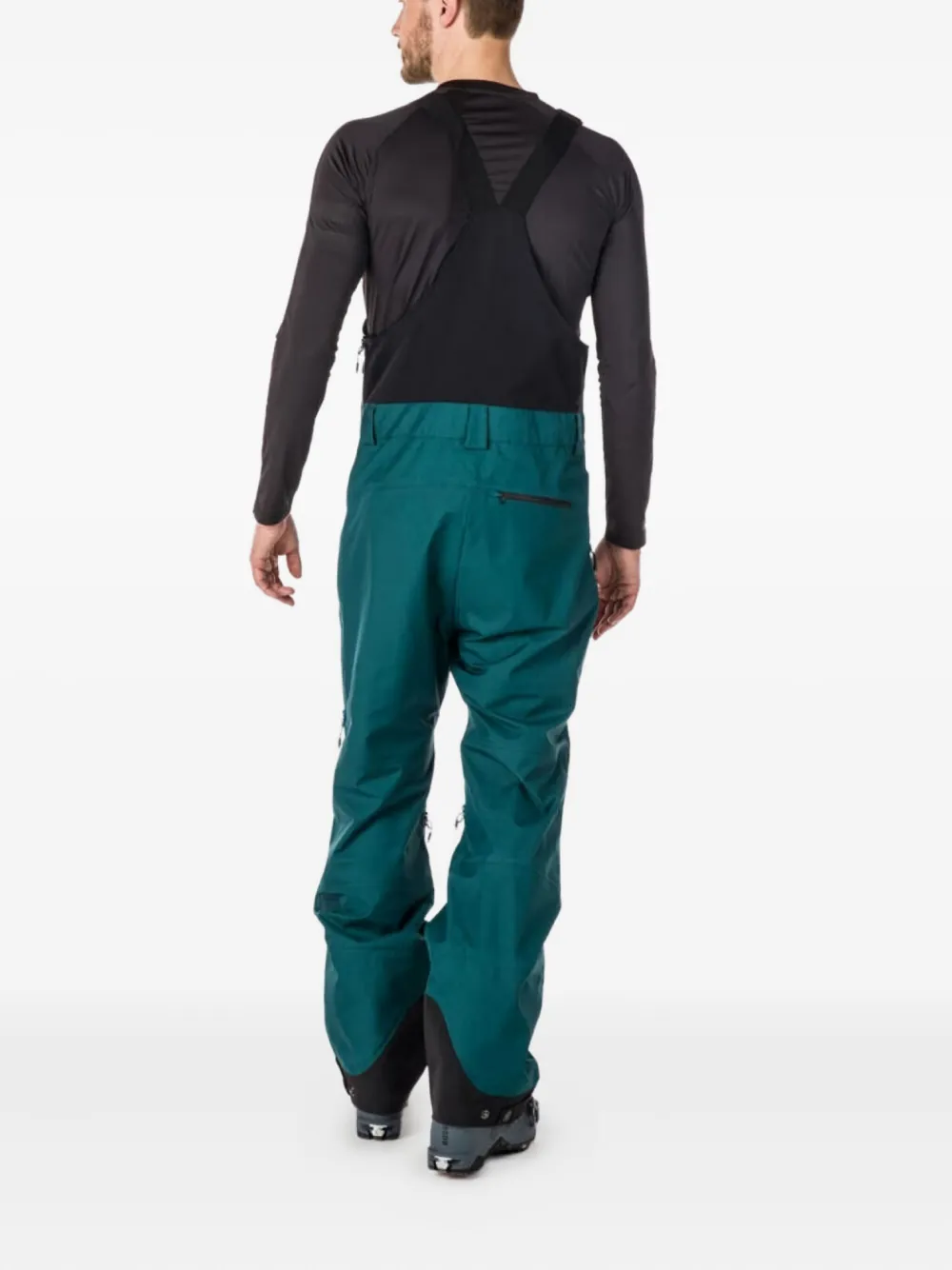 Rossignol Bib 3l Trousers In Blue