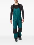 Rossignol bib 3L trousers - Green
