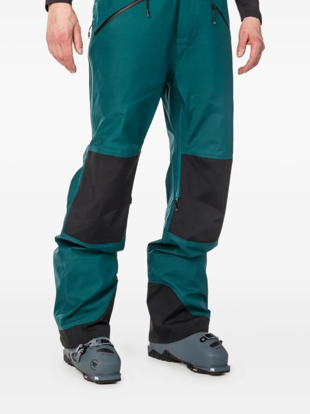 Rossignol Bib 3l Trousers In Blue