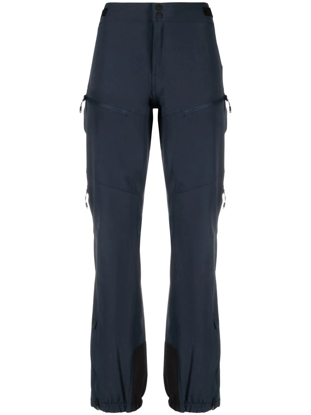 

Rossignol SKPR tech ski trousers - Blue