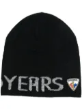 Rossignol x JCC Sassy beanie - Black