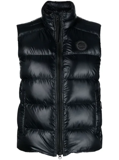 Canada Goose Cypress down gilet