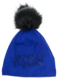 Rossignol x JCC Strassi beanie - Blue