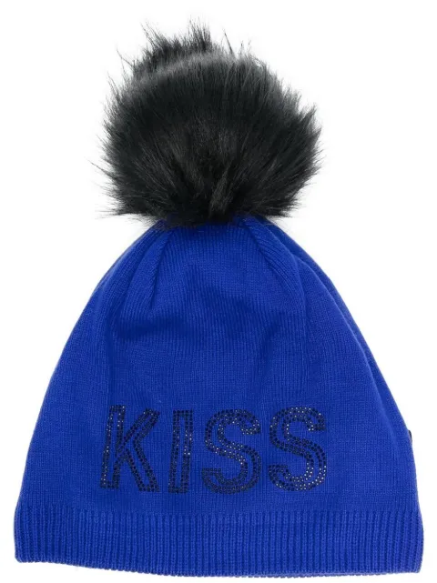 Rossignol x JCC Strassi beanie