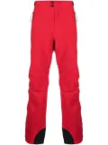 Rossignol React ski trousers - Red
