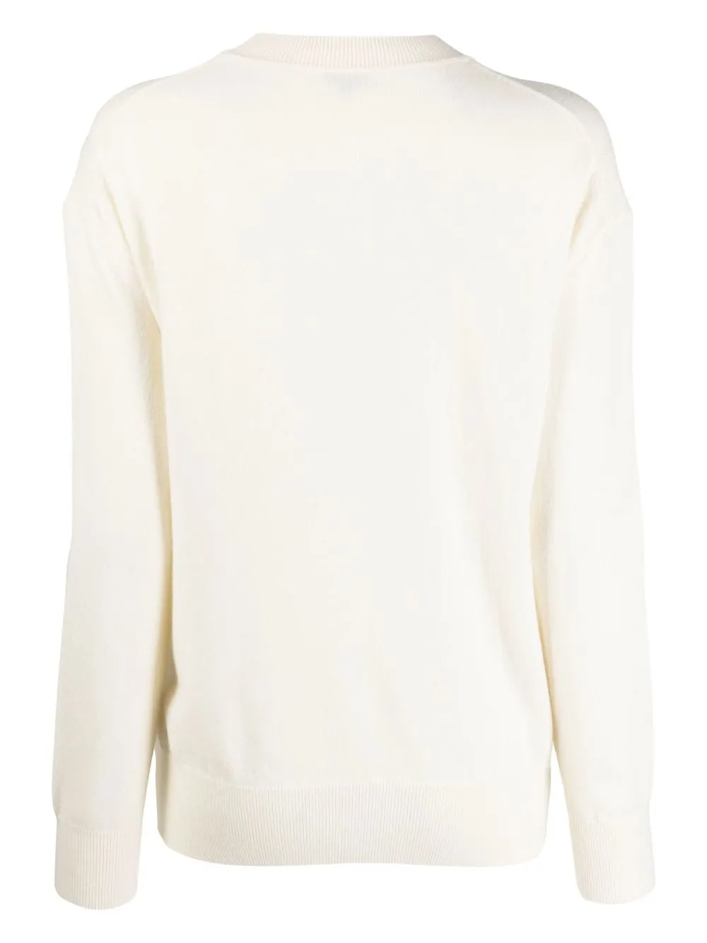 Krizia suéter tejido de intarsia | Suéteres | Image 2