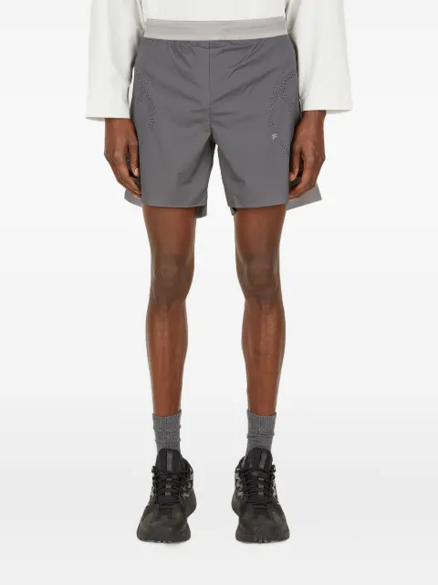 Fila x Slam Jam Redefined track shorts