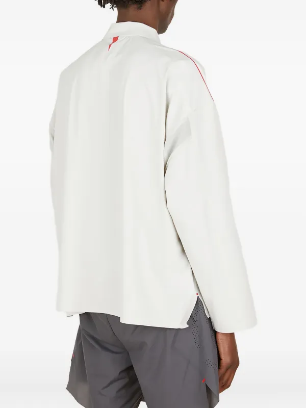 fila dress shirt Fila X Slam Jam Redefined Polo Women Shirt