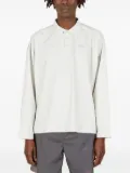 Fila x Slam Jam Redefined polo shirt - White