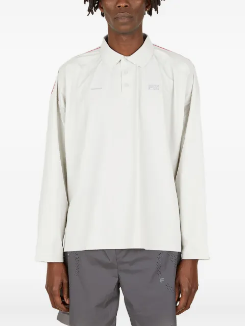Fila x Slam Jam Redefined polo shirt