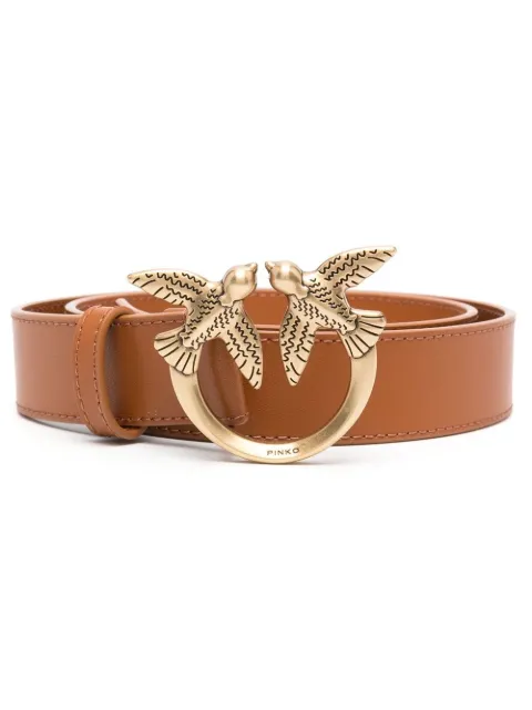 PINKO Love-Birds Gürtel