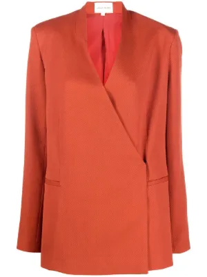 Loulou Studio Blazers for Women - Shop FARFETCH AU