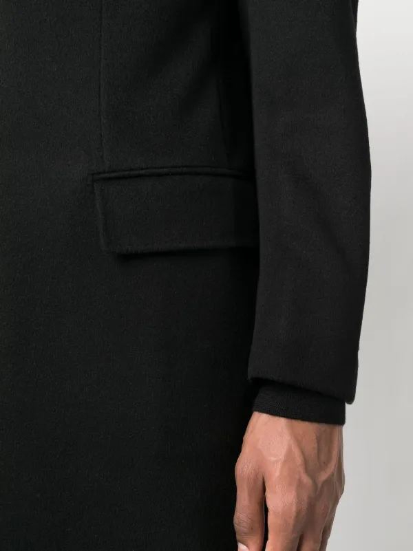 brioni cashmere overcoat