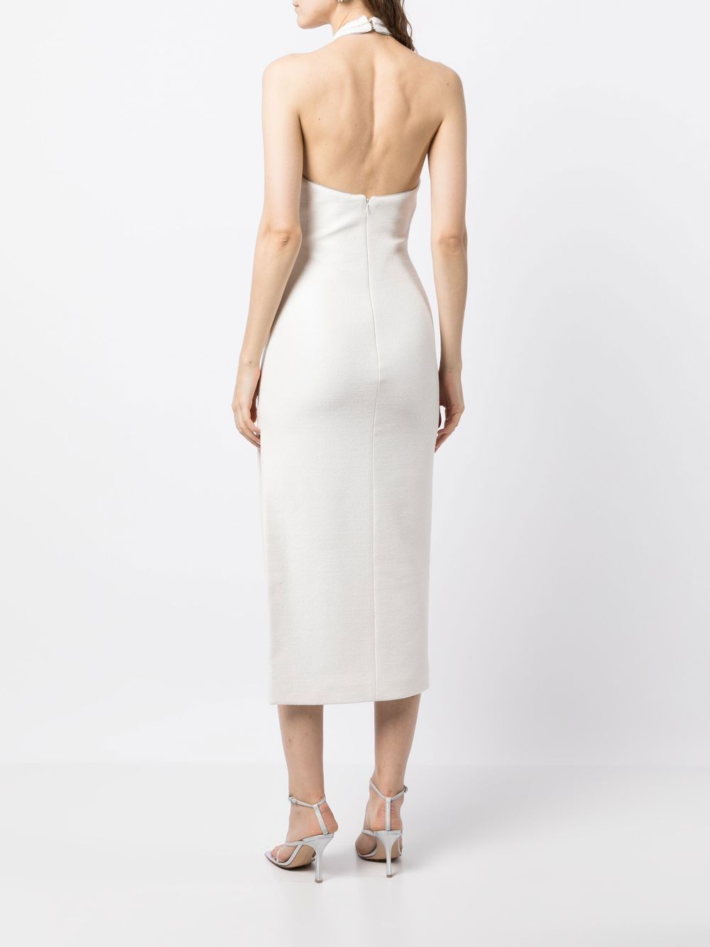 MANNING CARTELL Cosmic Turn Midi Dress - Farfetch