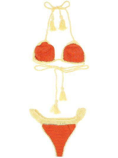 AKOIA SWIM