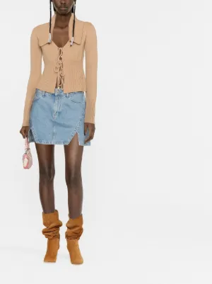 Blumarine Cardigans for Women - Shop on FARFETCH