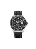 DiW (Designa Individual Watches) pre-owned customised DiW Sea-Dweller 40mm - Black