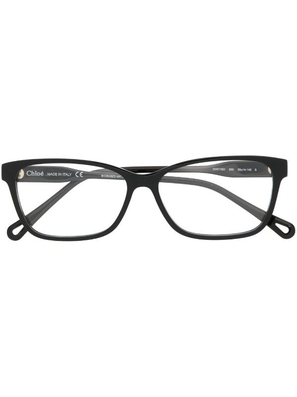 Chloe optical best sale