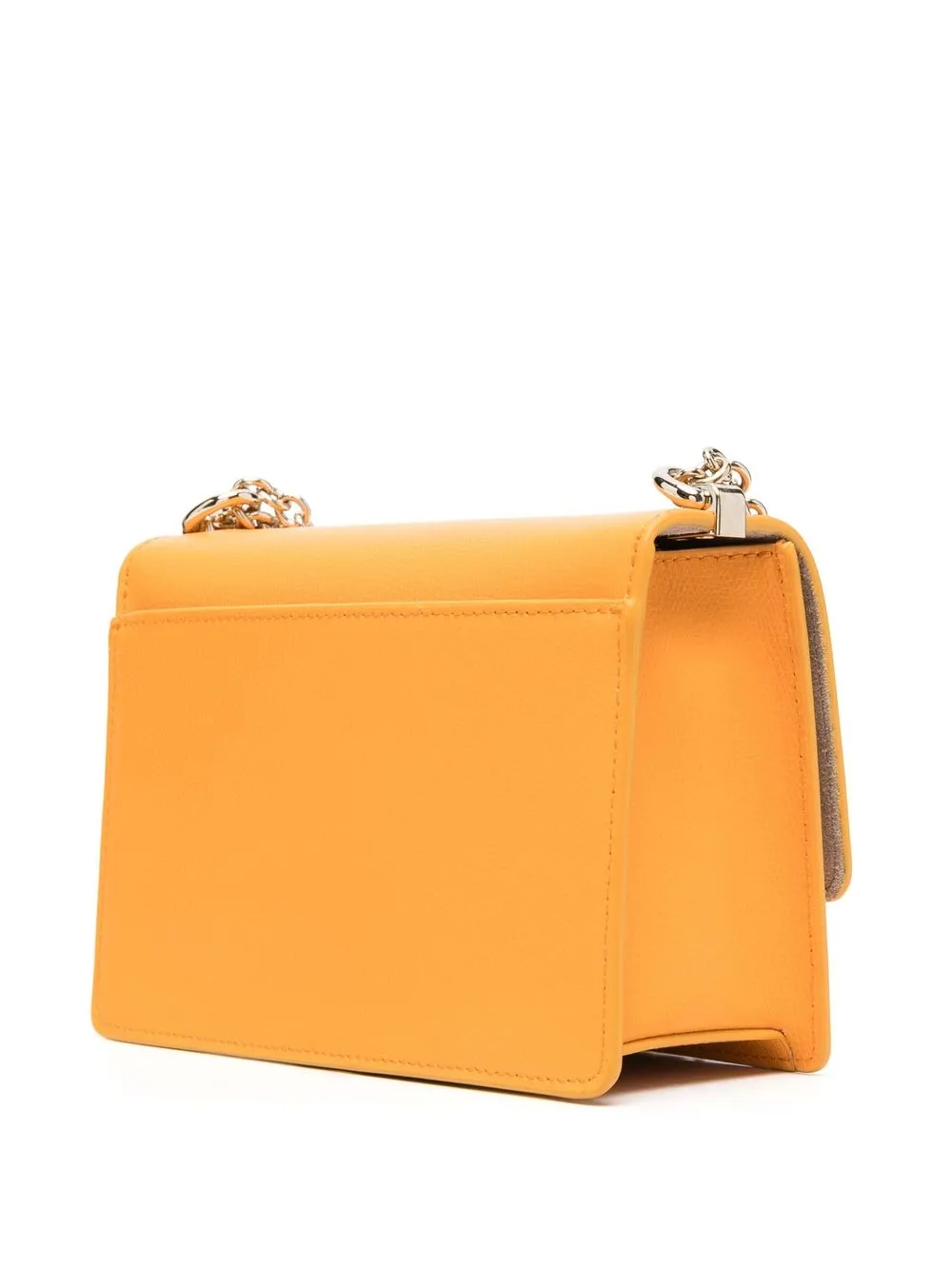 Furla twistlock Crossbody Bag Farfetch