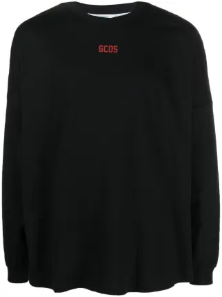 GCDS