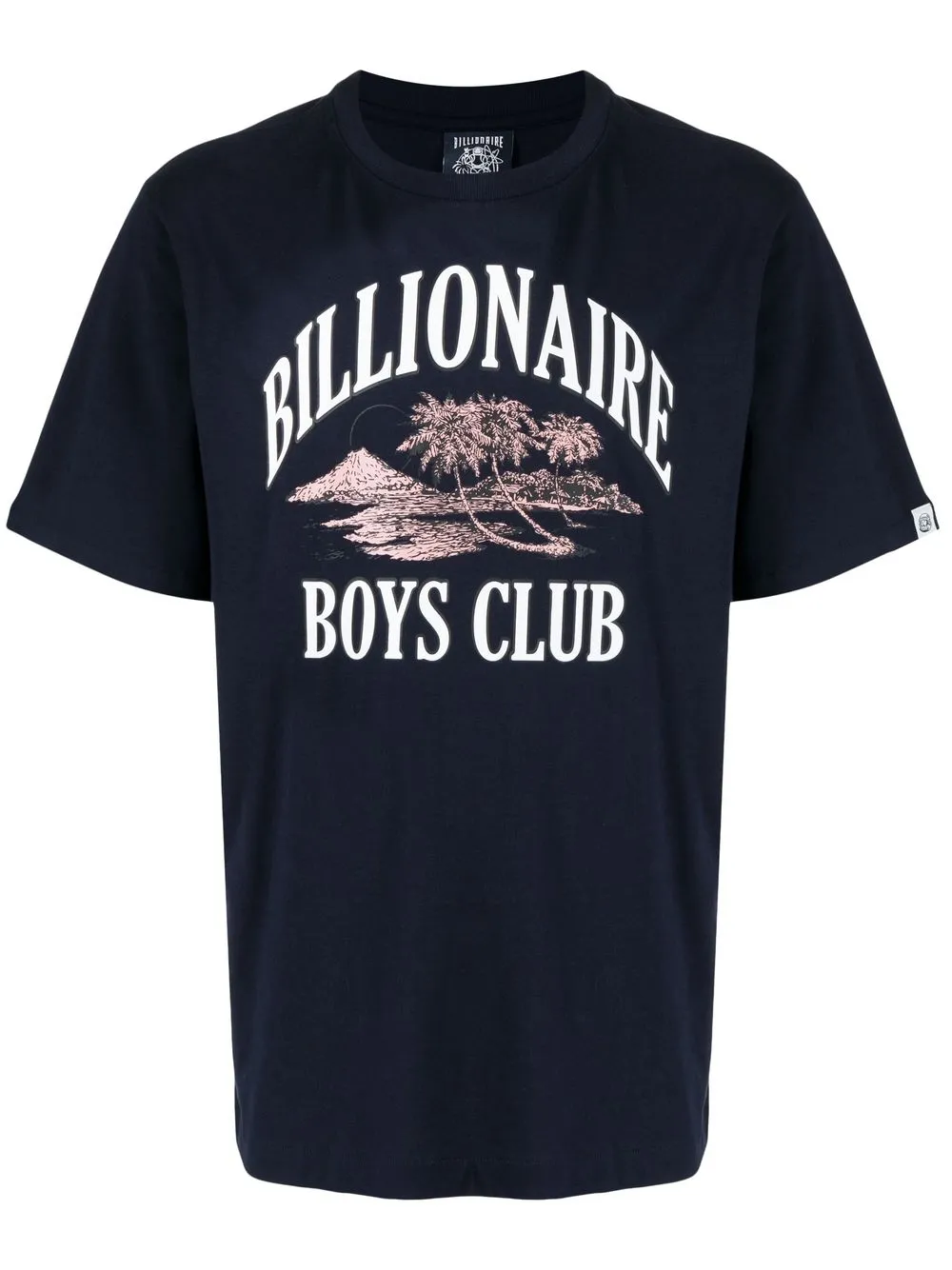Billionaire boys club paradise shirt Clearance