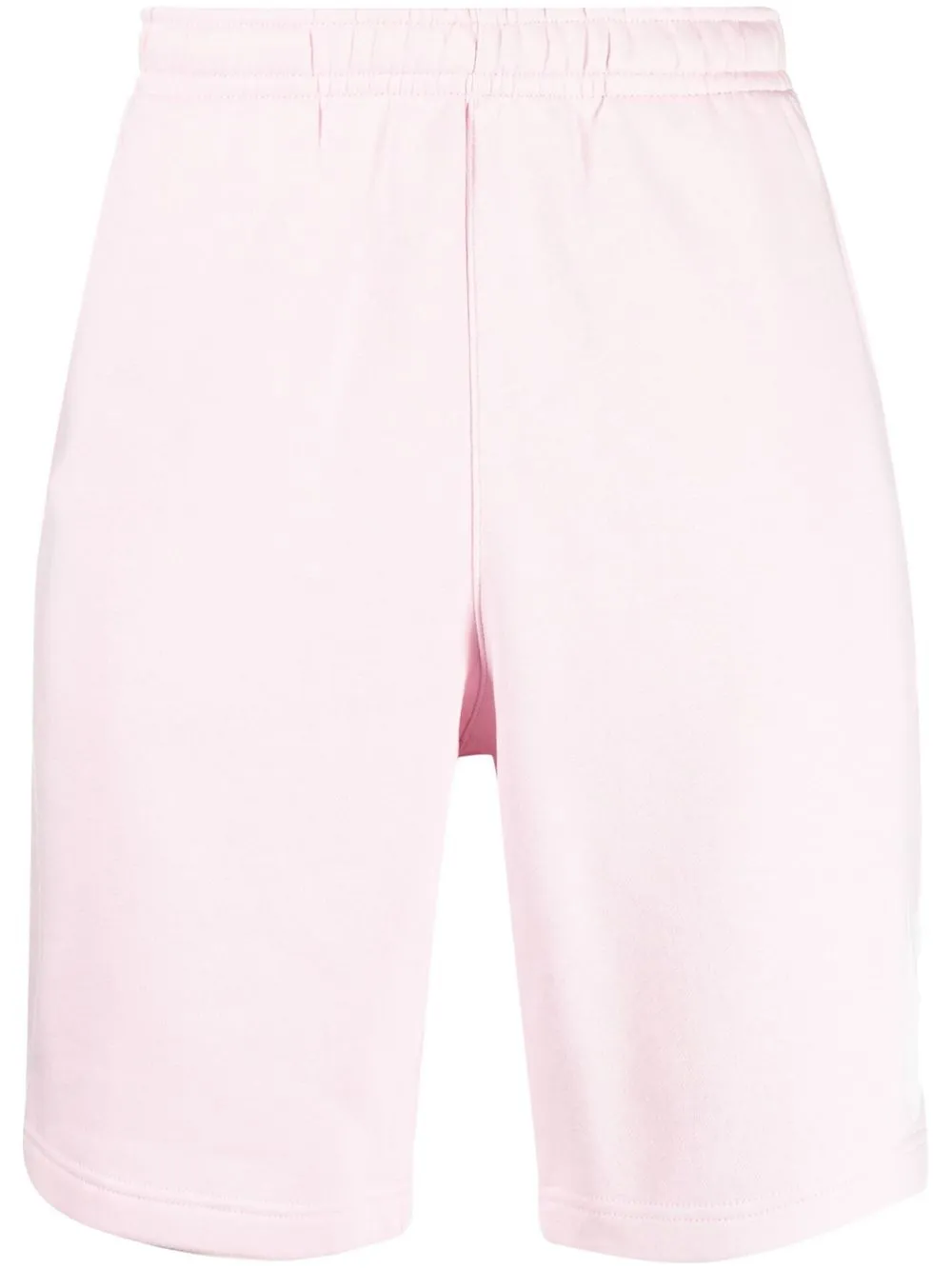 

Nike shorts deportivos Club - Rosado