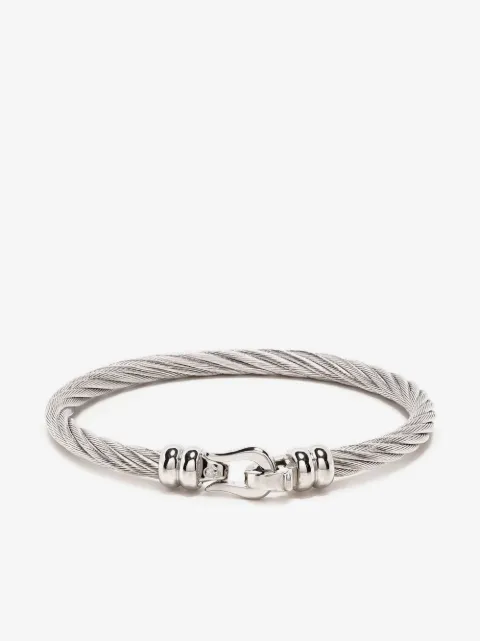 Charriol bracelet câble Ibiza