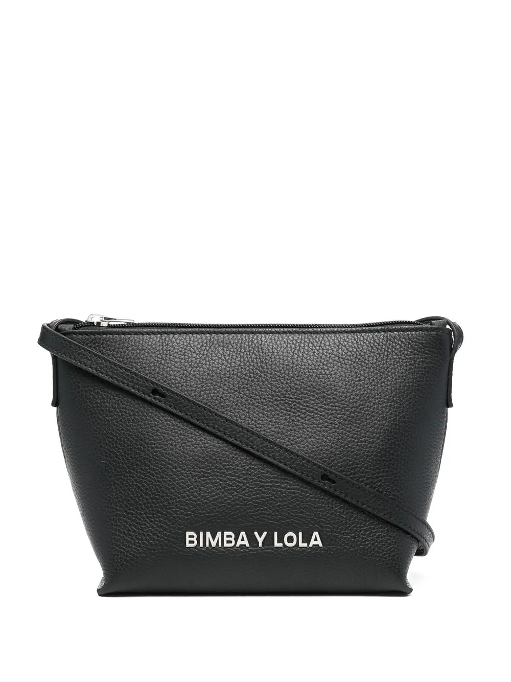 

Bimba y Lola bolsa crossbody pequeña - Negro