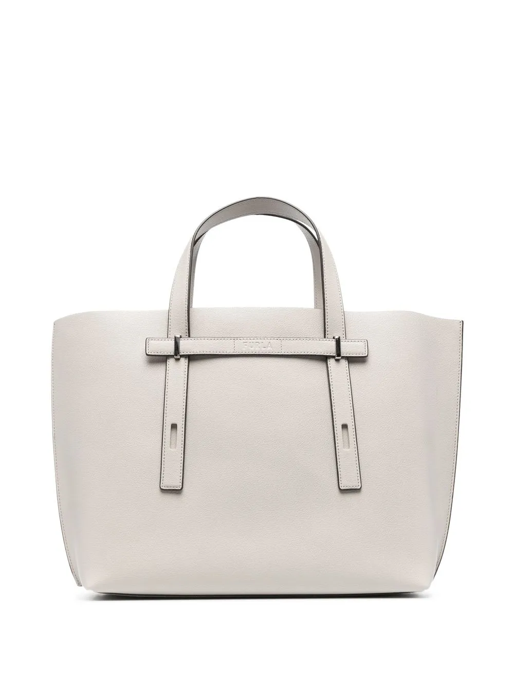 

Furla tote con asas - Neutro