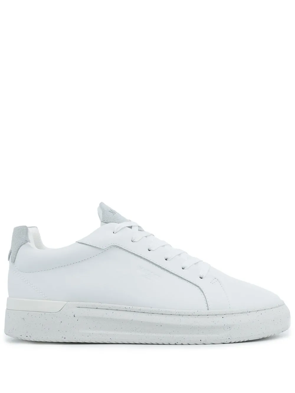 

Mallet tenis bajos Fleck - Blanco