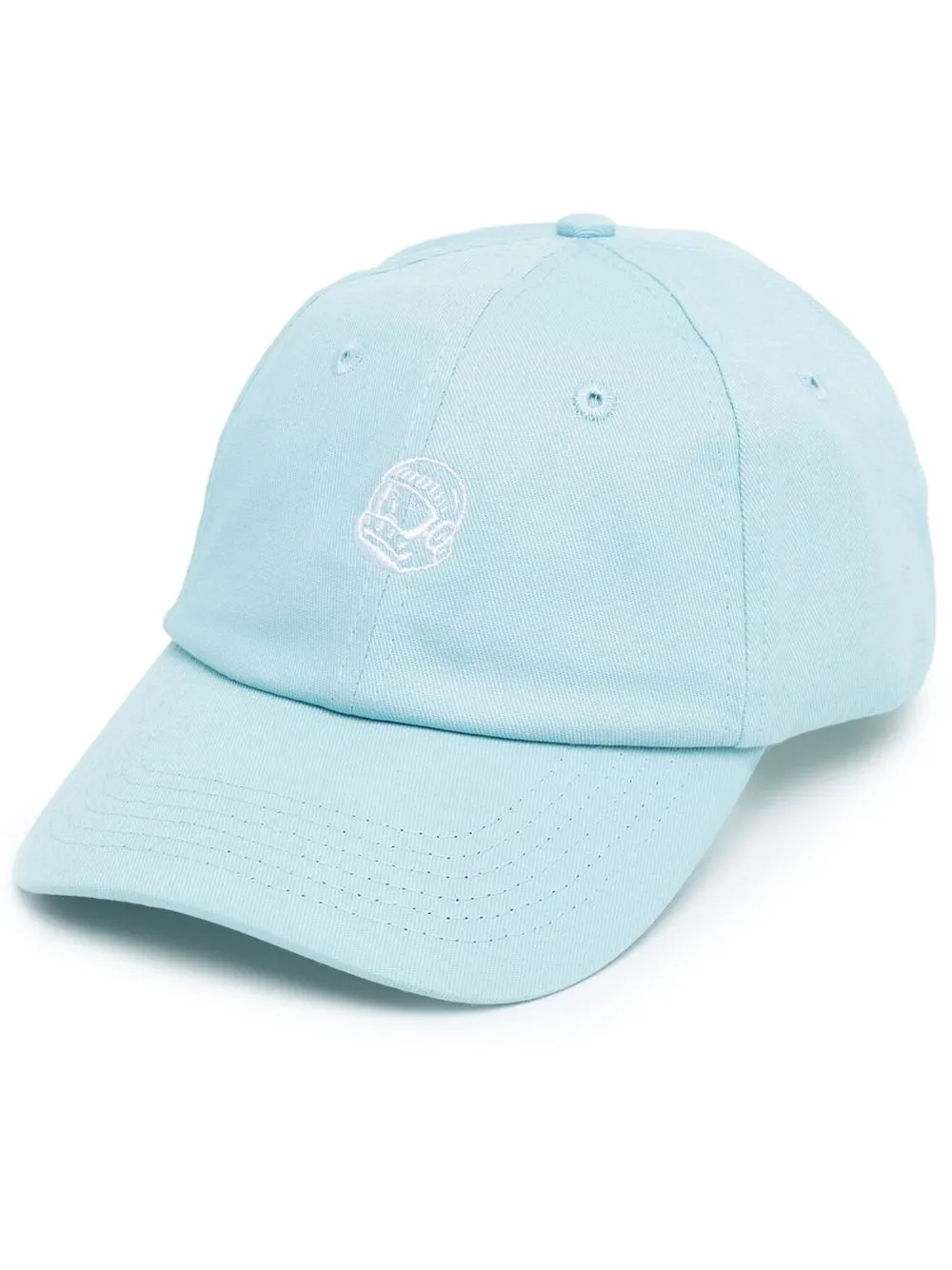 

Billionaire Boys Club gorra Astro bordada - Azul