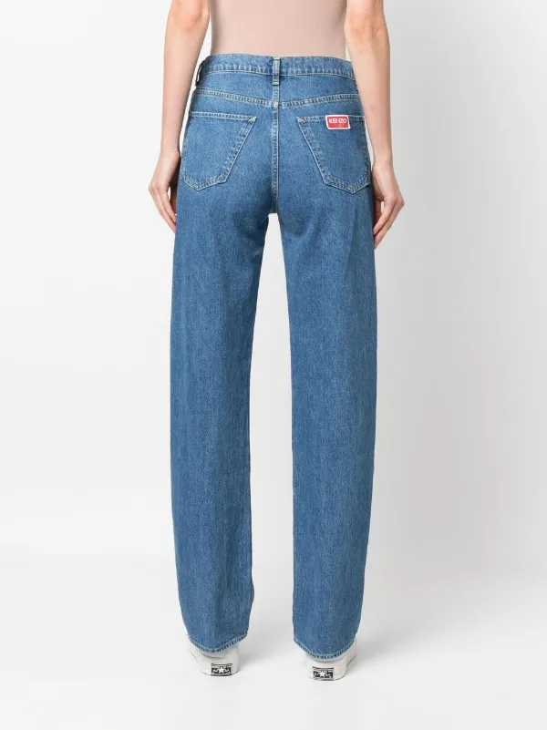 Kenzo 2025 04 jeans