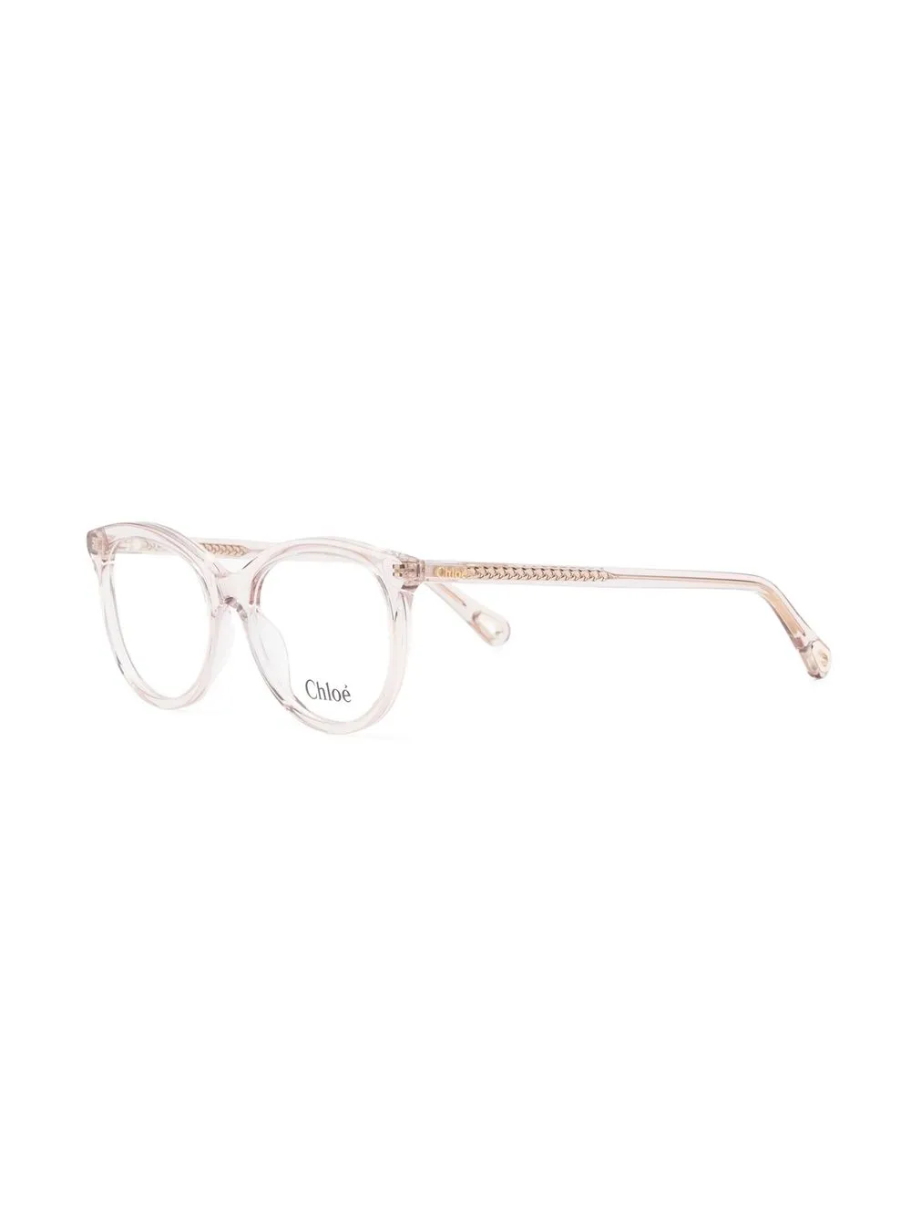 Chloé Eyewear round-frame glasses | Image 2