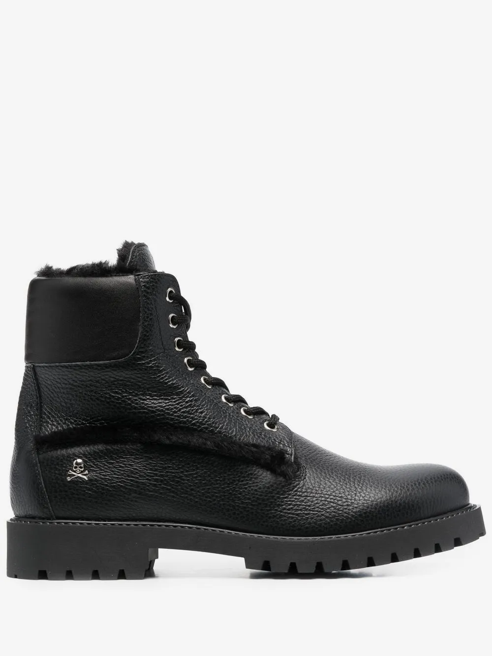 Philipp Plein botas The Hunter | negro | Image 1