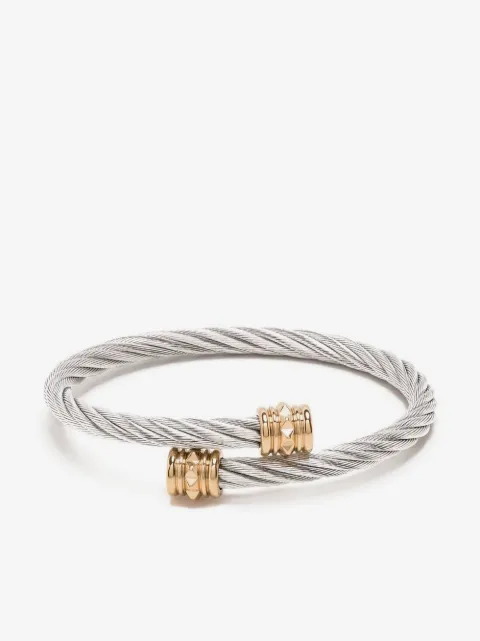 Charriol Celtic Clous bangle