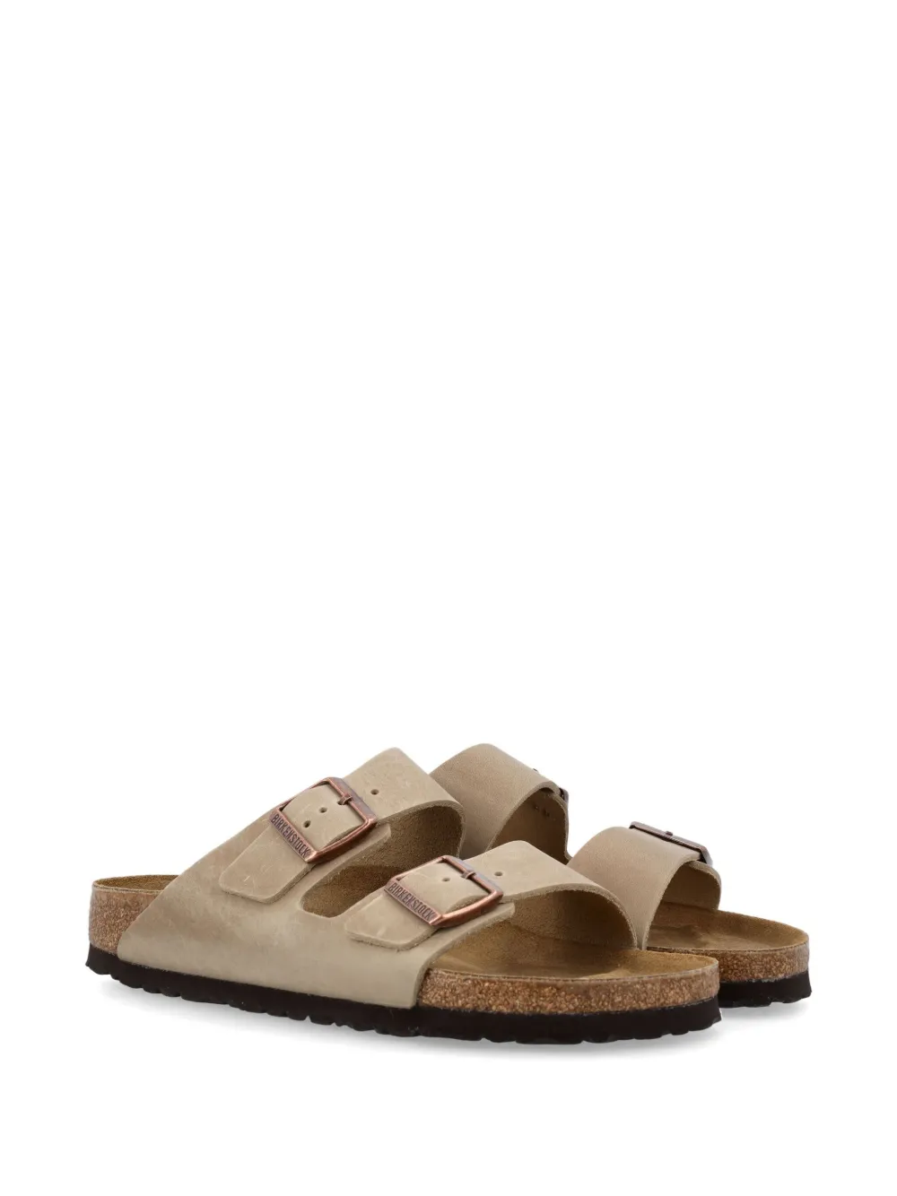 Birkenstock Arizona double-strap slides | Men | Image 2