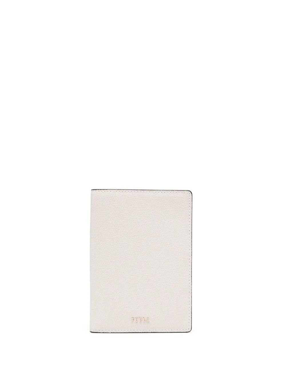 

Furla Babylon bi-fold wallet - Neutrals