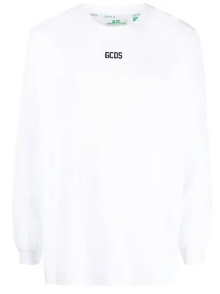 GCDS