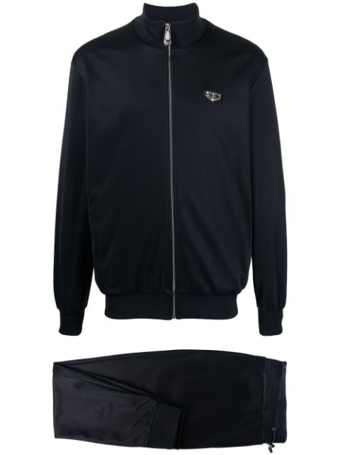 Philipp Plein jogging track suit Men